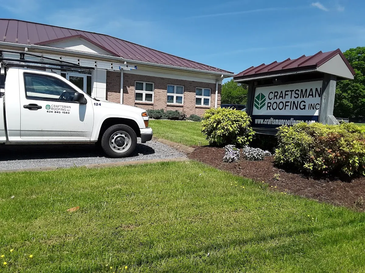 Quality Hail Damage Roof Repair by experienced craftsmen in Edgewood Garden